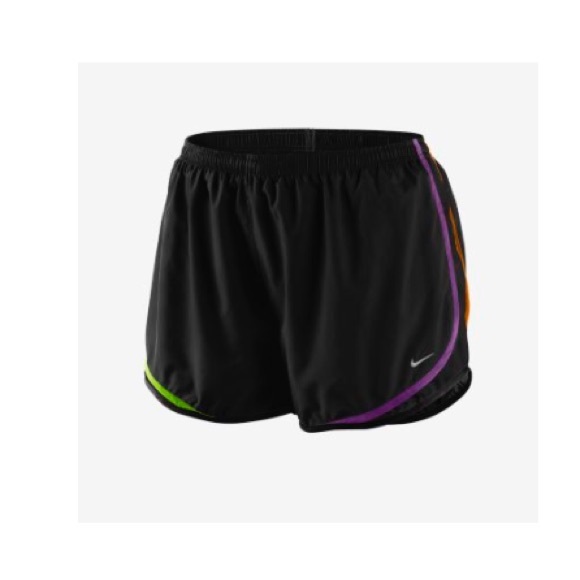 2x nike shorts